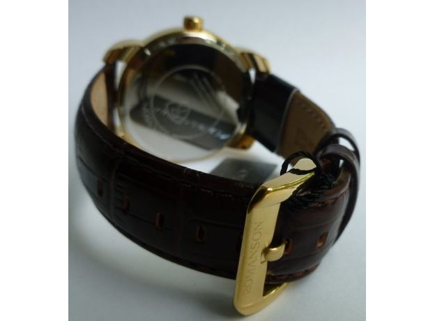 ROMANSON TL1250MM1GAS1G-K, фото 6 | Интернет-магазин оригинальных часов и аксессуаров