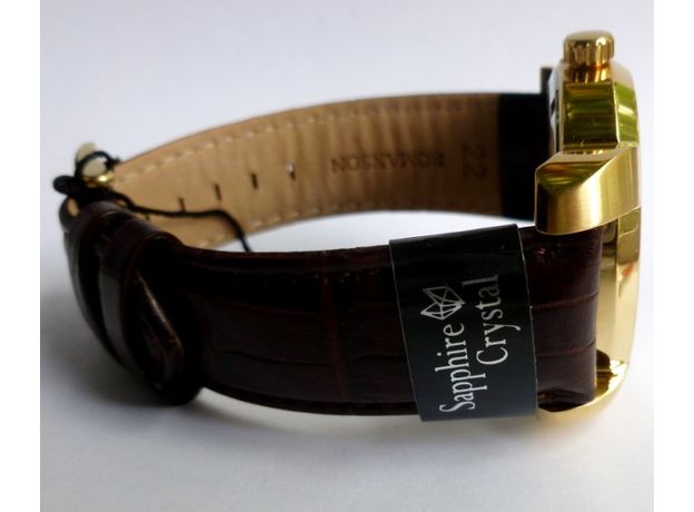 ROMANSON TL1250MM1GAS1G-K, фото 5 | Интернет-магазин оригинальных часов и аксессуаров