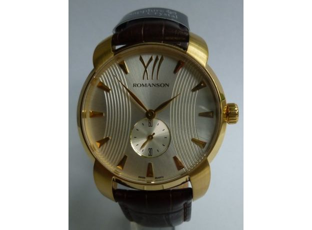 ROMANSON TL1250MM1GAS1G-K, фото 3 | Интернет-магазин оригинальных часов и аксессуаров