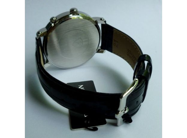 ROMANSON TL8203MM1WA32W (TL8203MWH BK), фото 4 | Интернет-магазин оригинальных часов и аксессуаров