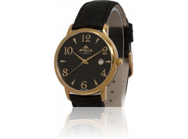 APPELLA A-4303-1014, фото 2 | Интернет-магазин оригинальных часов и аксессуаров