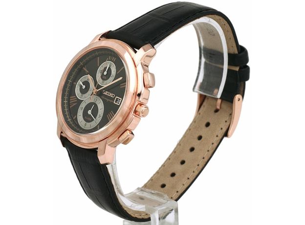 SEIKO SNAB80P1-M, фото 2 | Интернет-магазин оригинальных часов и аксессуаров