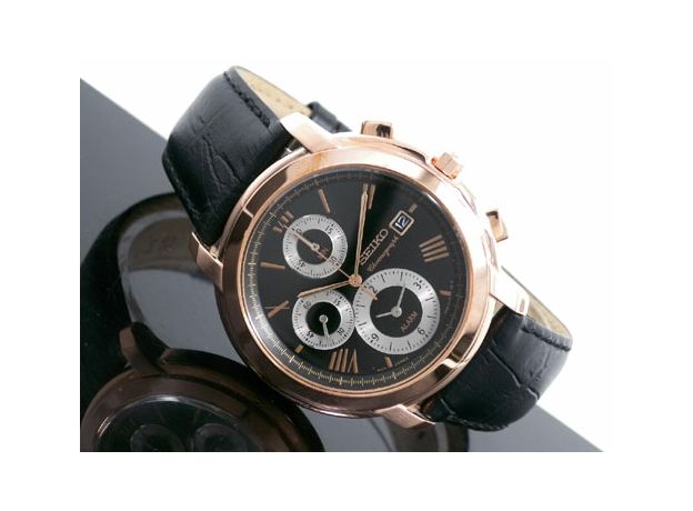 SEIKO SNAB80P1-M, фото 4 | Интернет-магазин оригинальных часов и аксессуаров