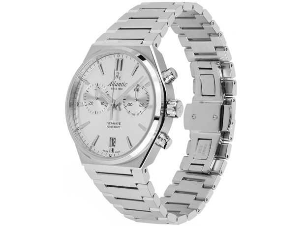 Atlantic 58466.41.21 Seawave, фото 2 | Интернет-магазин оригинальных часов и аксессуаров