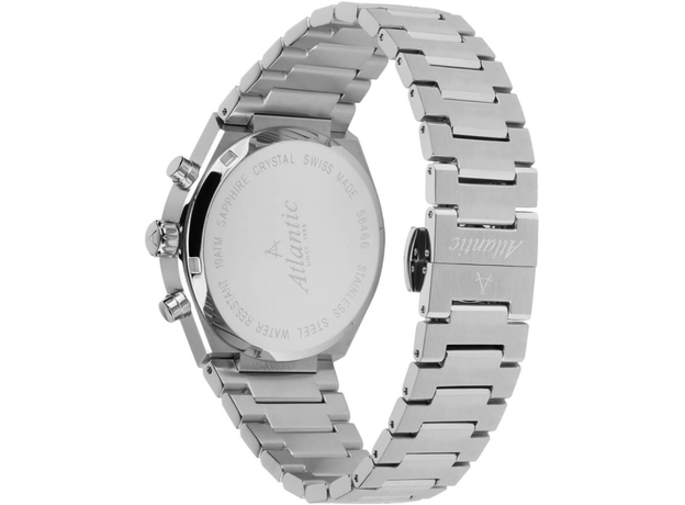 Atlantic 58466.41.21 Seawave, фото 3 | Интернет-магазин оригинальных часов и аксессуаров