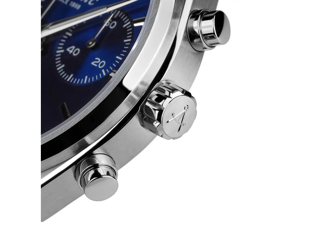 Atlantic 58466.41.51 Seawave, фото 5 | Интернет-магазин оригинальных часов и аксессуаров