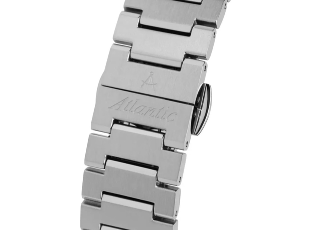 Atlantic 58466.41.61 Seawave, фото 4 | Интернет-магазин оригинальных часов и аксессуаров