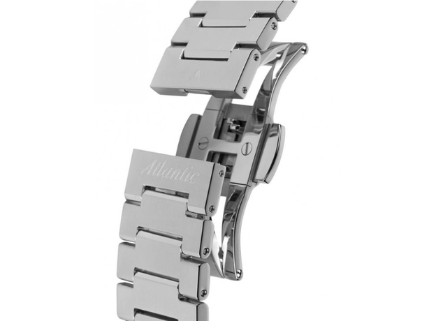 Atlantic 58466.41.61 Seawave, фото 5 | Интернет-магазин оригинальных часов и аксессуаров