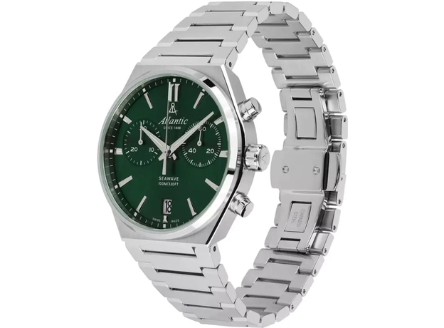 Atlantic 58466.41.71 Seawave, фото 2 | Интернет-магазин оригинальных часов и аксессуаров
