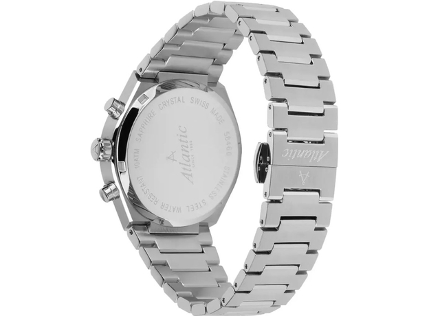 Atlantic 58466.41.71 Seawave, фото 3 | Интернет-магазин оригинальных часов и аксессуаров