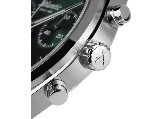 Atlantic 58466.41.71 Seawave, фото 5 | Интернет-магазин оригинальных часов и аксессуаров