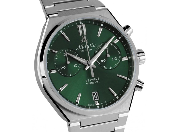 Atlantic 58466.41.71 Seawave, фото 6 | Интернет-магазин оригинальных часов и аксессуаров