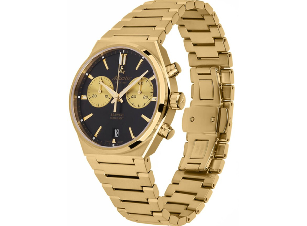 Atlantic 58466.45.61 Seawave, фото 2 | Интернет-магазин оригинальных часов и аксессуаров