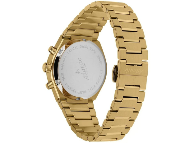 Atlantic 58466.45.61 Seawave, фото 5 | Интернет-магазин оригинальных часов и аксессуаров