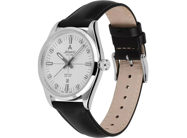 Atlantic 73361.41.21 Seacloud, фото 2 | Интернет-магазин оригинальных часов и аксессуаров