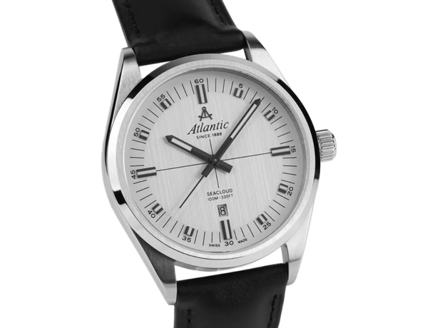 Atlantic 73361.41.21 Seacloud, фото 4 | Интернет-магазин оригинальных часов и аксессуаров