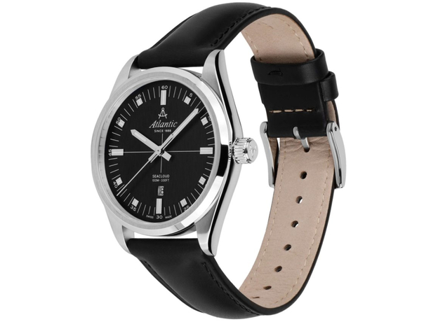Atlantic 73361.41.61 Seacloud, фото 2 | Интернет-магазин оригинальных часов и аксессуаров