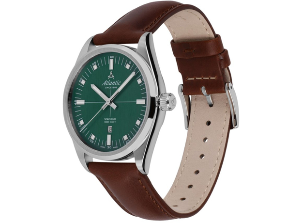 Atlantic 73361.41.71 Seacloud, фото 2 | Интернет-магазин оригинальных часов и аксессуаров