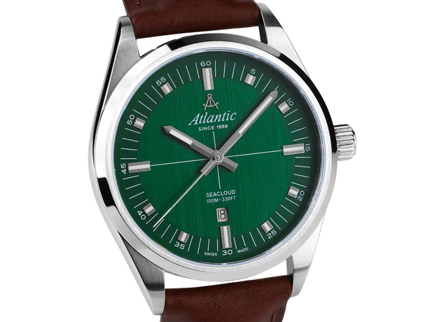 Atlantic 73361.41.71 Seacloud, фото 4 | Интернет-магазин оригинальных часов и аксессуаров