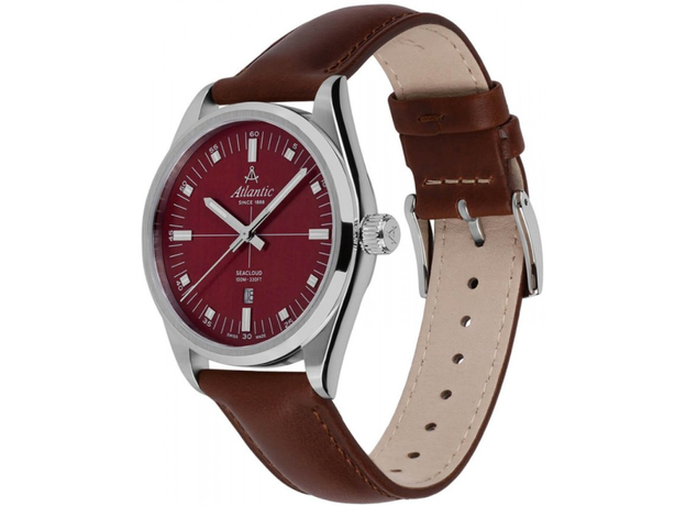 Atlantic 73361.41.91 Seacloud, фото 2 | Интернет-магазин оригинальных часов и аксессуаров