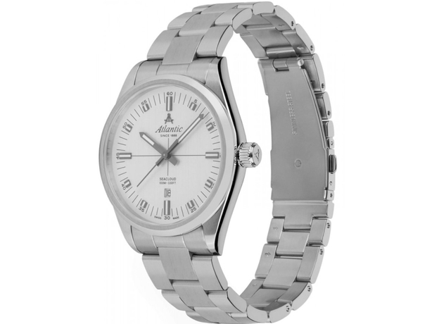 Atlantic 73366.41.21 Seacloud, фото 2 | Интернет-магазин оригинальных часов и аксессуаров