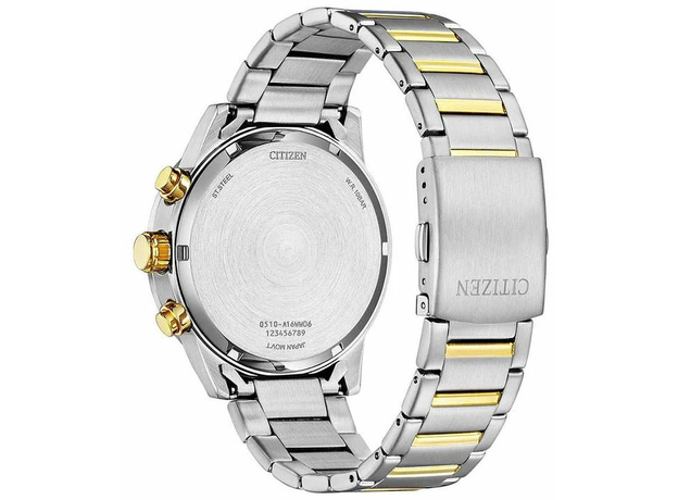 CITIZEN AN3686-53A, фото 3 | Интернет-магазин оригинальных часов и аксессуаров