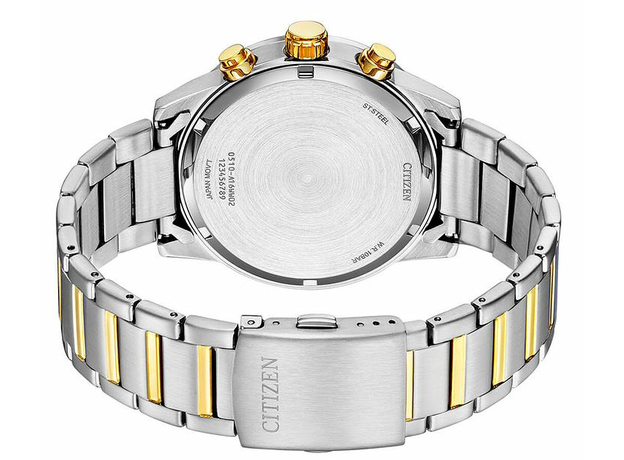 CITIZEN AN3686-53A, фото 4 | Интернет-магазин оригинальных часов и аксессуаров