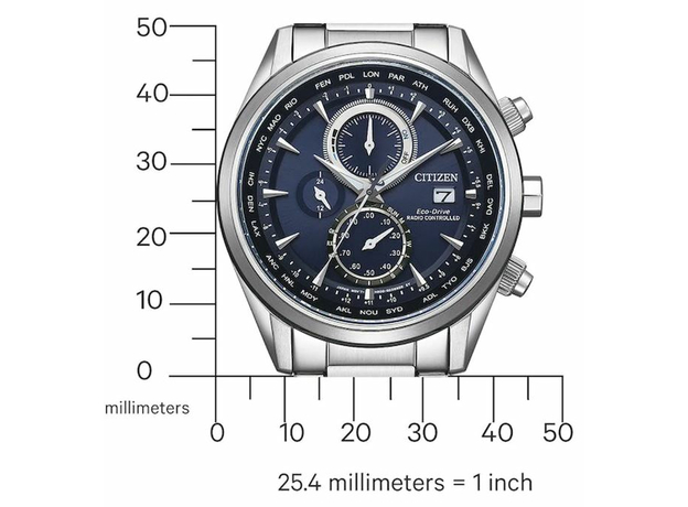 CITIZEN AT8260-85L, фото 4 | Интернет-магазин оригинальных часов и аксессуаров