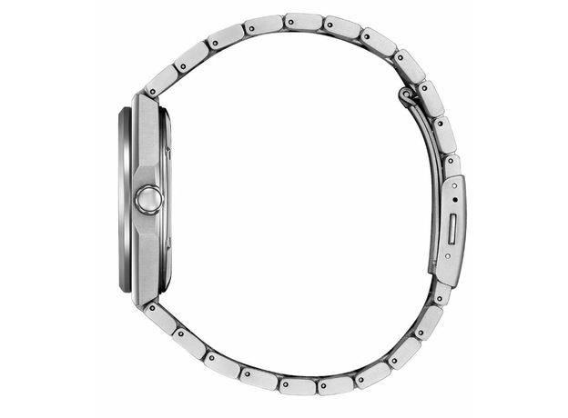 CITIZEN AW0130-85ZE ZENSHIN SUPER TITANIUM ECO-DRIVE, Вариации товара: Бежевый, фото 2 | Интернет-магазин оригинальных часов и аксессуаров