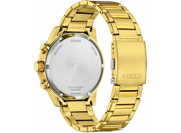 CITIZEN AN3682-54E, фото 3 | Интернет-магазин оригинальных часов и аксессуаров