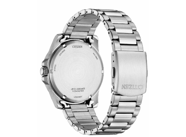 CITIZEN AW1816-89E, Вариации товара: Черный, фото 3 | Интернет-магазин оригинальных часов и аксессуаров