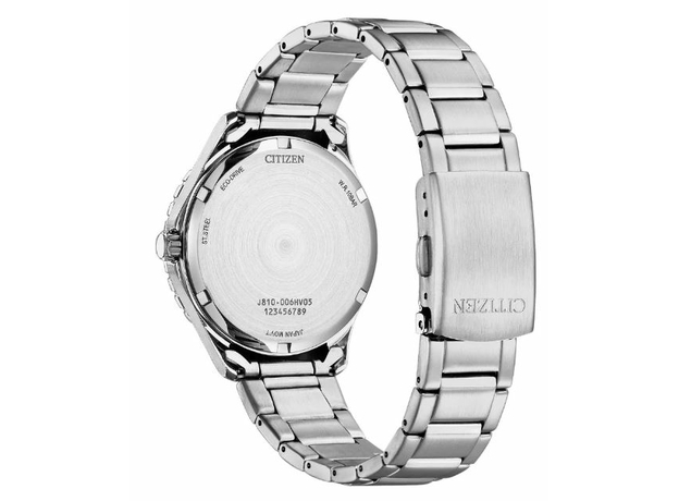 CITIZEN AW1820-81E, фото 3 | Интернет-магазин оригинальных часов и аксессуаров