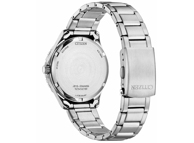 CITIZEN AW1821-89L, фото 3 | Интернет-магазин оригинальных часов и аксессуаров