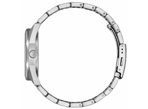 CITIZEN BM7620-83A, Вариации товара: Стальной/Белый, фото 2 | Интернет-магазин оригинальных часов и аксессуаров