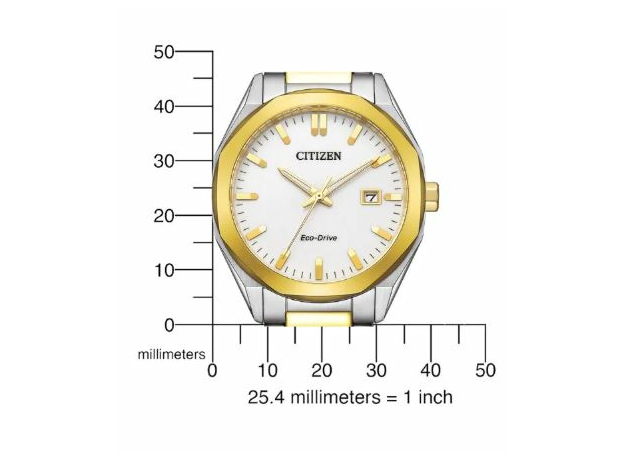 CITIZEN BM7624-82A, фото 4 | Интернет-магазин оригинальных часов и аксессуаров
