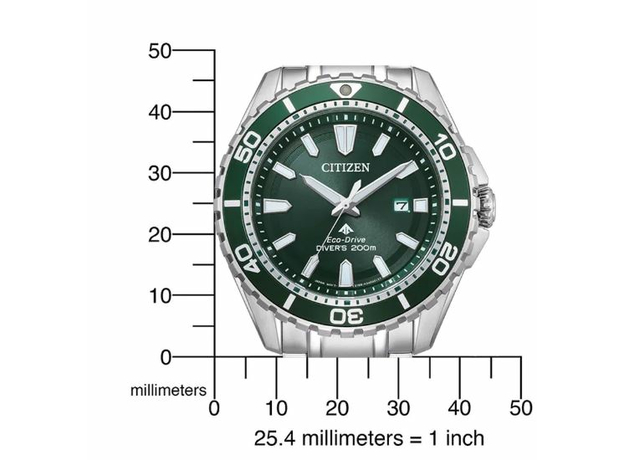 CITIZEN BN0199-53X, фото 4 | Интернет-магазин оригинальных часов и аксессуаров