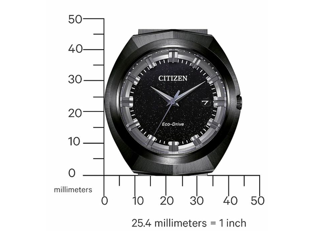 CITIZEN BN1015-52E, фото 4 | Интернет-магазин оригинальных часов и аксессуаров