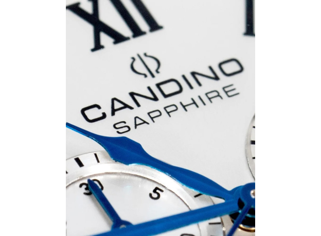 CANDINO C4744/1 Gents Sport, фото 2 | Интернет-магазин оригинальных часов и аксессуаров