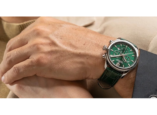 CANDINO C4745/3 Gents Sports, фото 3 | Интернет-магазин оригинальных часов и аксессуаров