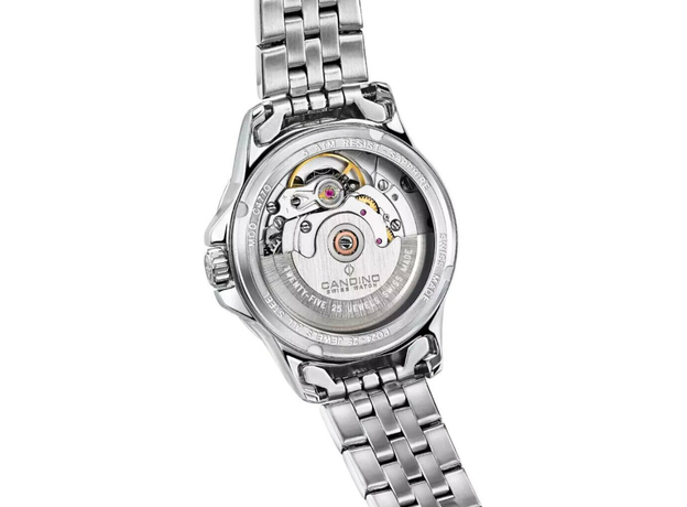 CANDINO C4770/4 Automatic, фото 2 | Интернет-магазин оригинальных часов и аксессуаров