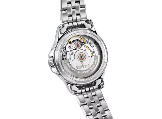 CANDINO C4770/5 Automatic, фото 2 | Интернет-магазин оригинальных часов и аксессуаров
