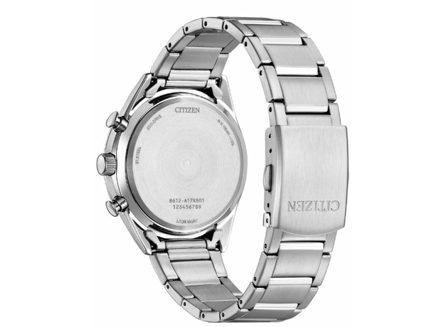 CITIZEN CA0459-79L, Вариации товара: Синий, фото 3 | Интернет-магазин оригинальных часов и аксессуаров