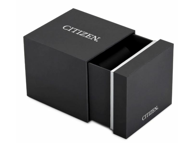 CITIZEN CA0459-79L, Вариации товара: Синий, фото 5 | Интернет-магазин оригинальных часов и аксессуаров