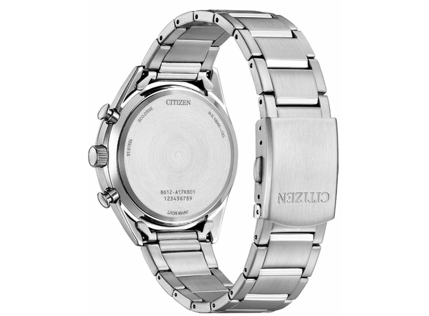 CITIZEN CA0459-79X, Варіант кольору: Зелений, фото 3 | Интернет-магазин оригинальных часов и аксессуаров