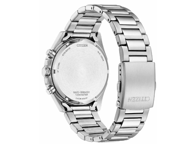 CITIZEN CA4590-81L, Варіант кольору:  Синій, фото 3 | Интернет-магазин оригинальных часов и аксессуаров