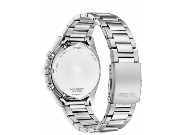 CITIZEN CA4590-81X, Вариации товара: Зеленый, фото 3 | Интернет-магазин оригинальных часов и аксессуаров