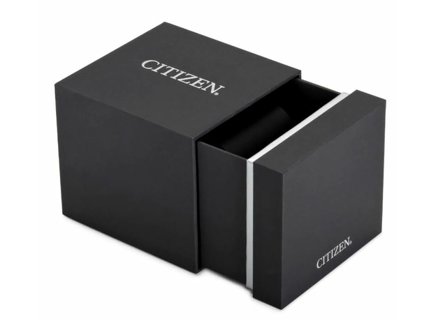 CITIZEN CA4610-85Z ZENSHIN SUPER TITANIUM ECO-DRIVE, Вариации товара: Оранжевый, фото 4 | Интернет-магазин оригинальных часов и аксессуаров