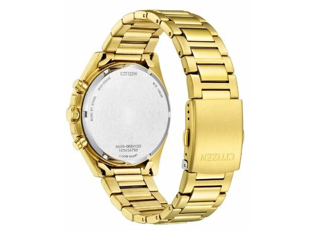 CITIZEN CA4592-85A, фото 3 | Интернет-магазин оригинальных часов и аксессуаров