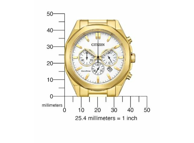 CITIZEN CA4592-85A, фото 4 | Интернет-магазин оригинальных часов и аксессуаров