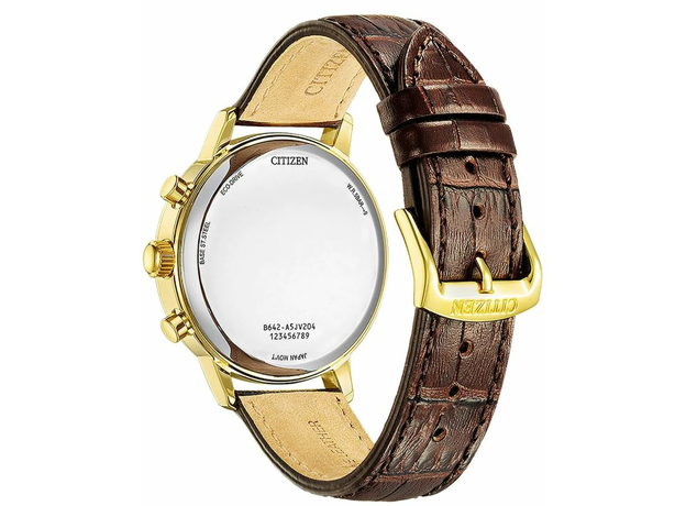 CITIZEN CA7062-15A, фото 3 | Интернет-магазин оригинальных часов и аксессуаров